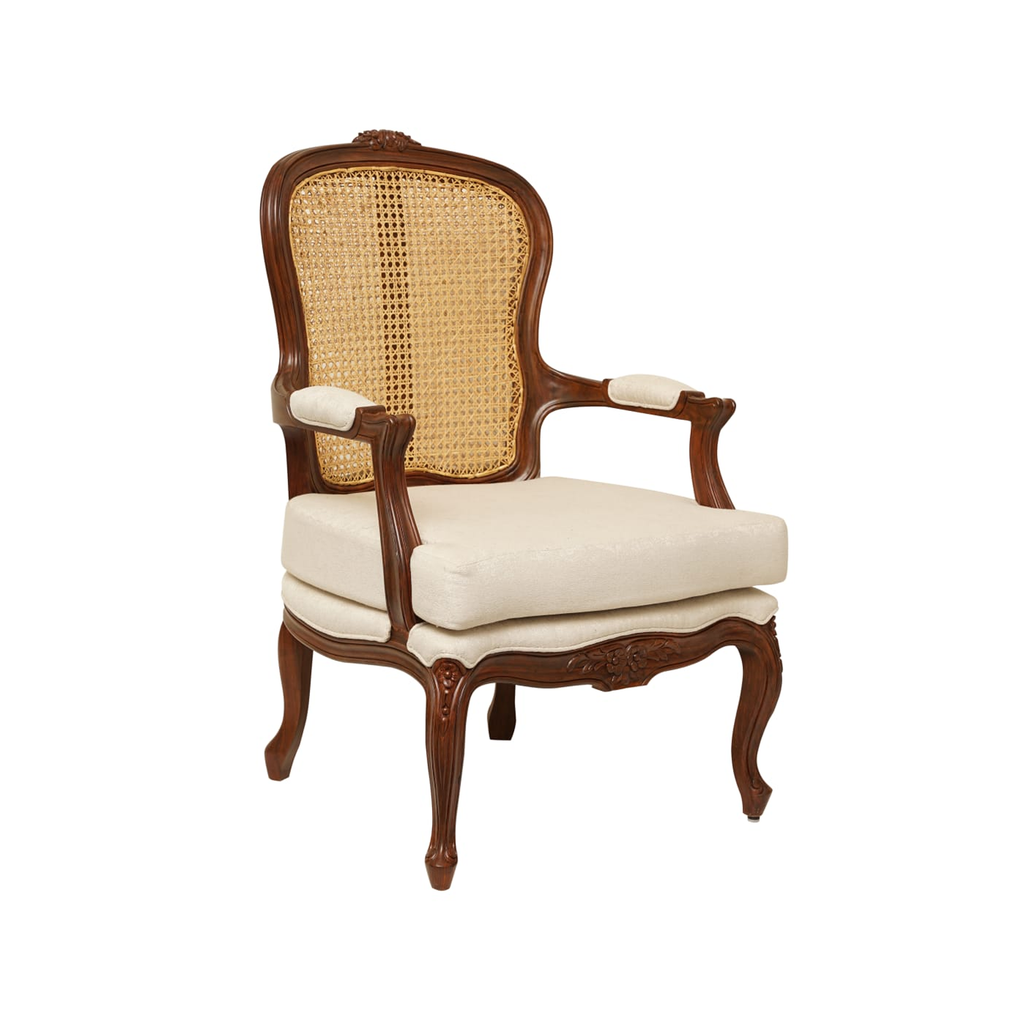 Eurika Chair