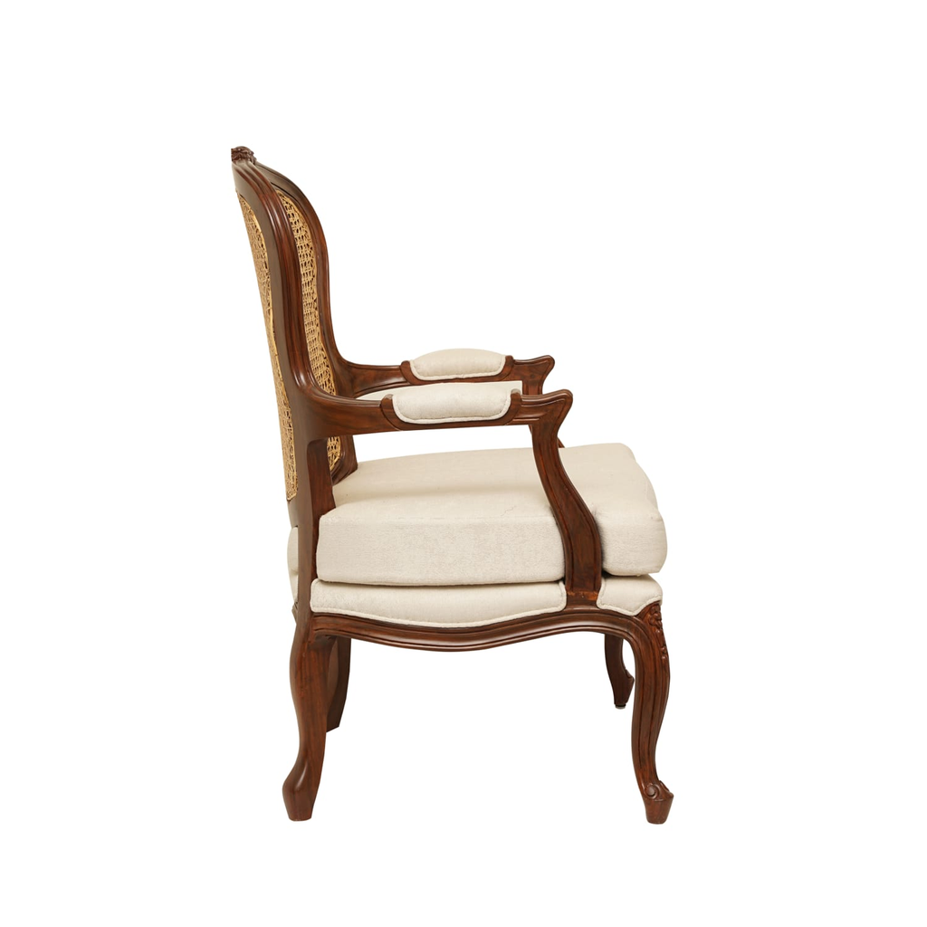 Eurika Chair