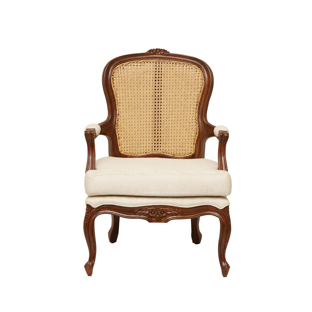 Eurika Chair