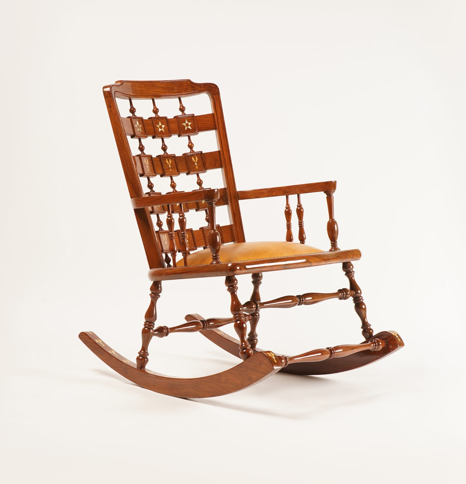 FSH Rocking Chair product image 2
