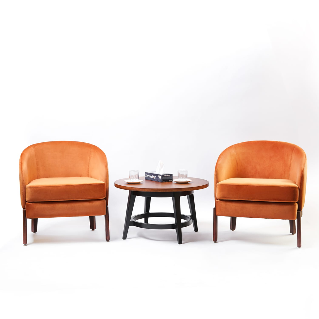 Garner Tub Chair