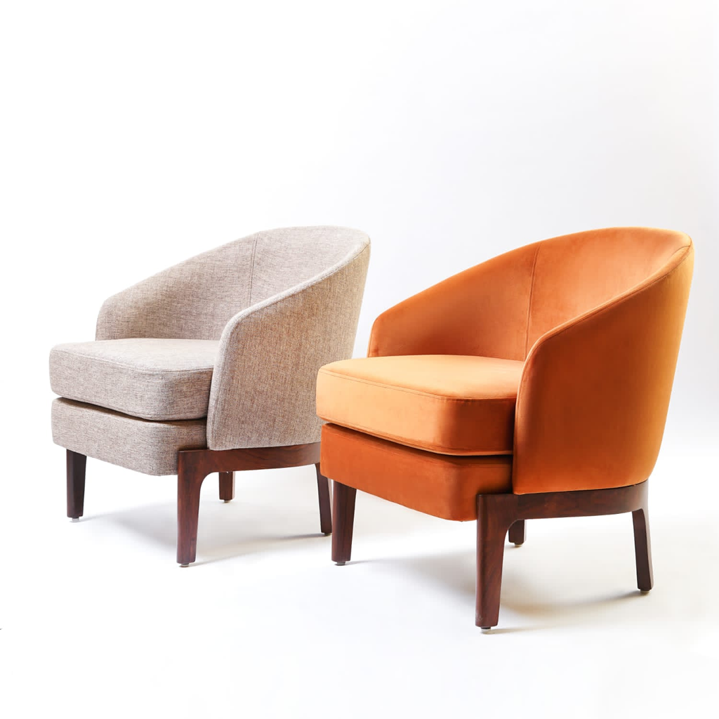 Garner Tub Chair