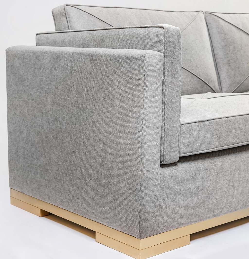 Halifax Sofa front view