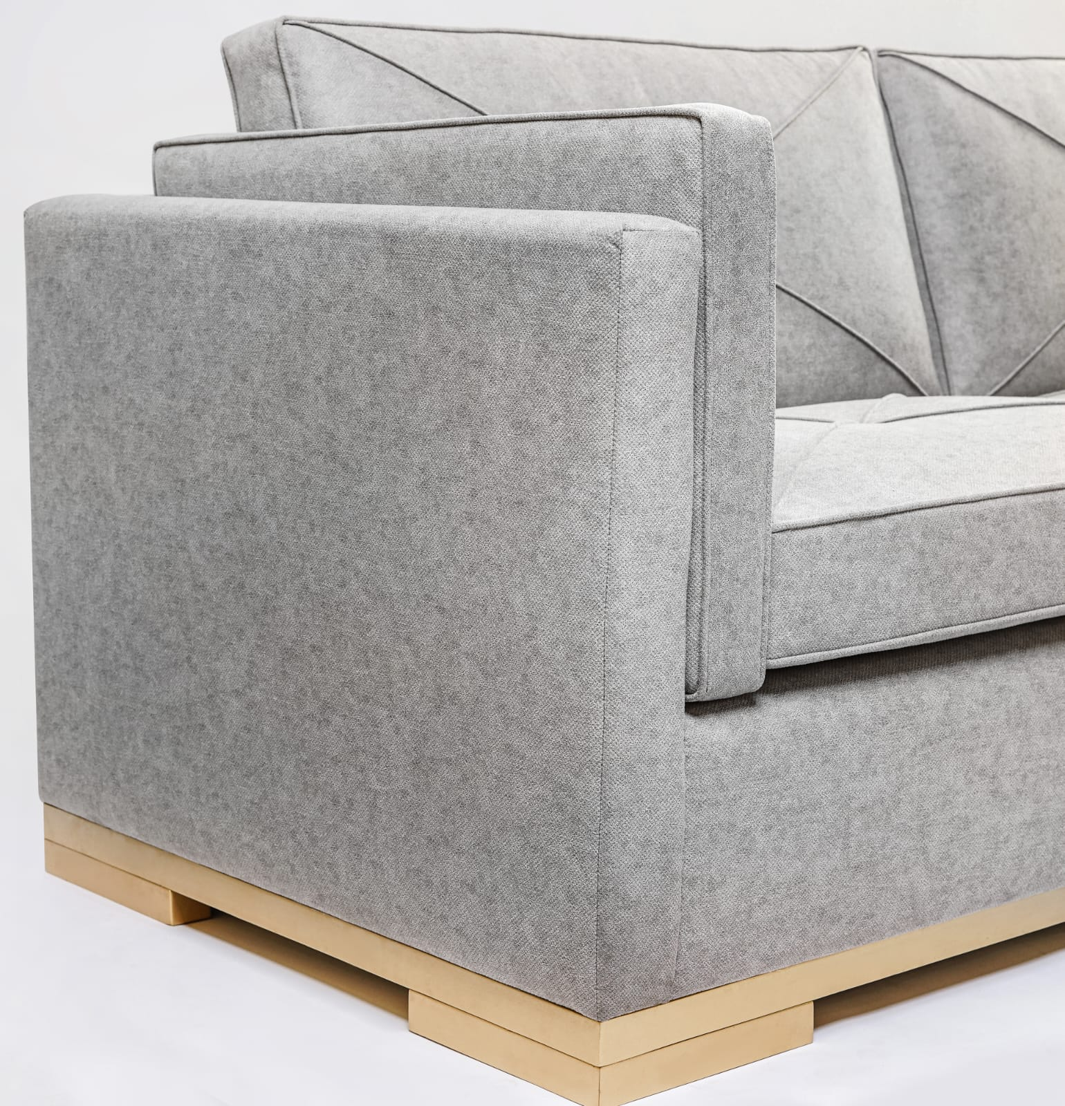 Halifax Sofa front view