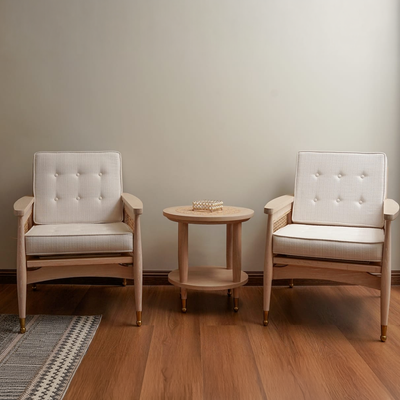 Hella Chair