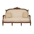 Jefferson Sofa front view