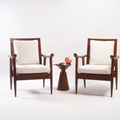 Jockey Chair