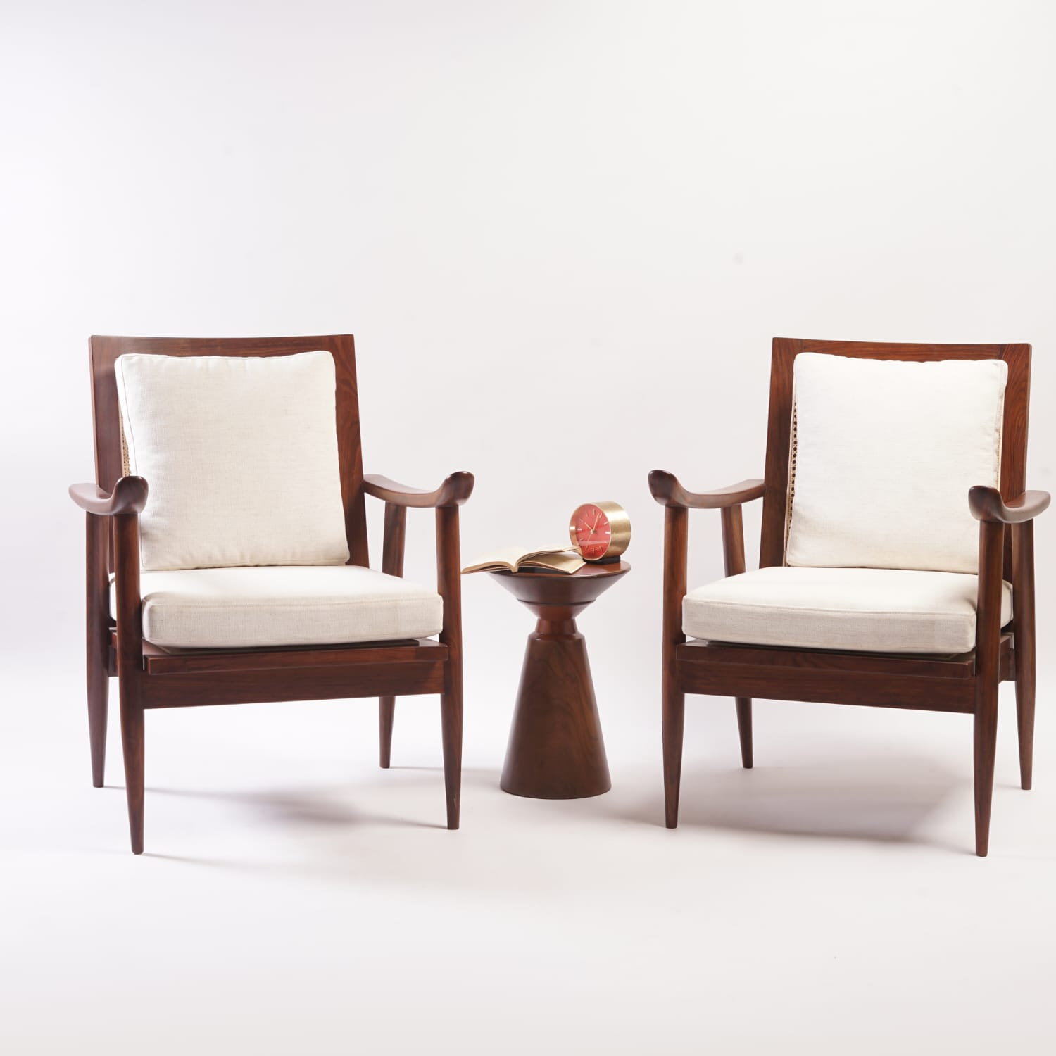 Jockey Chair