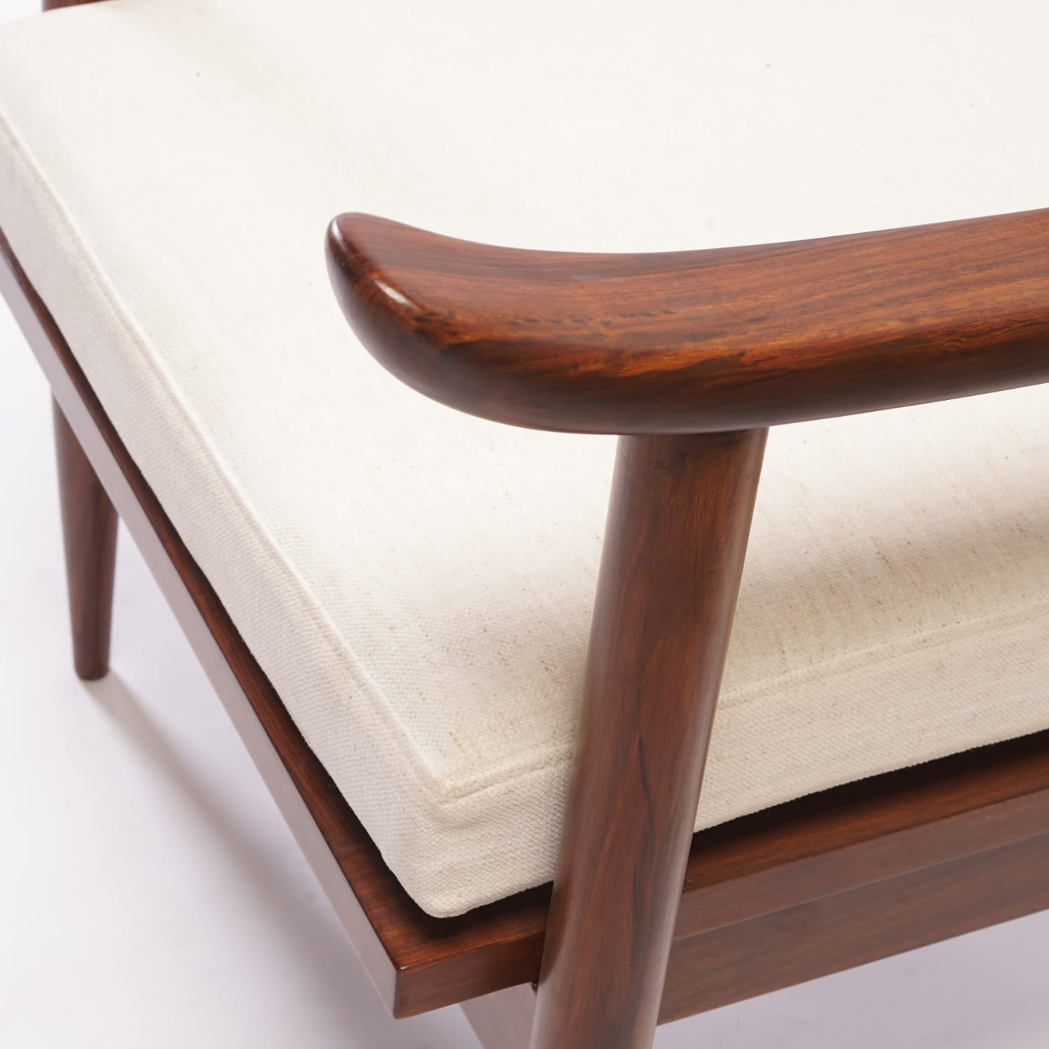 Jockey Chair