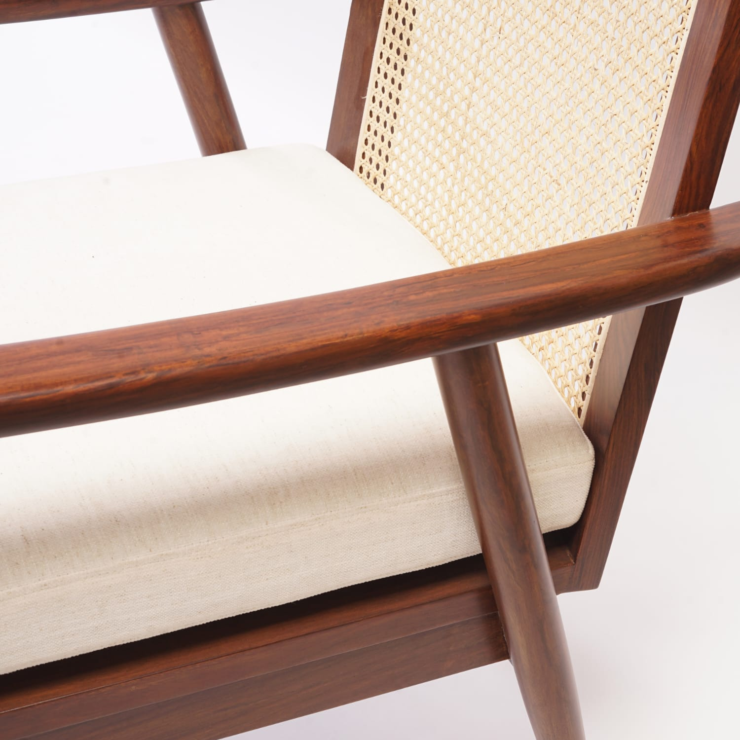 Jockey Chair