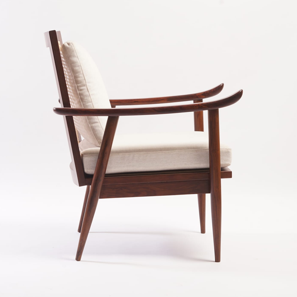 Jockey Chair