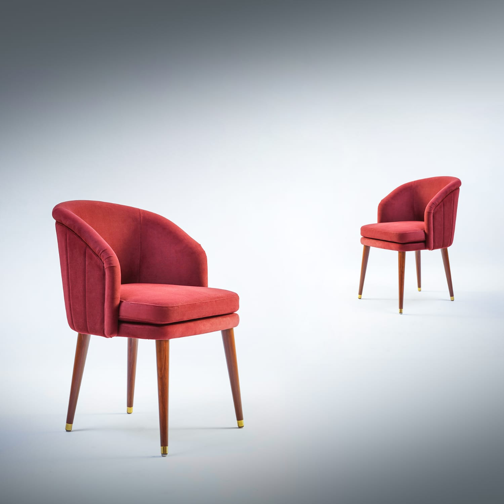 Jordana Chair