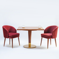 Jordana Chair
