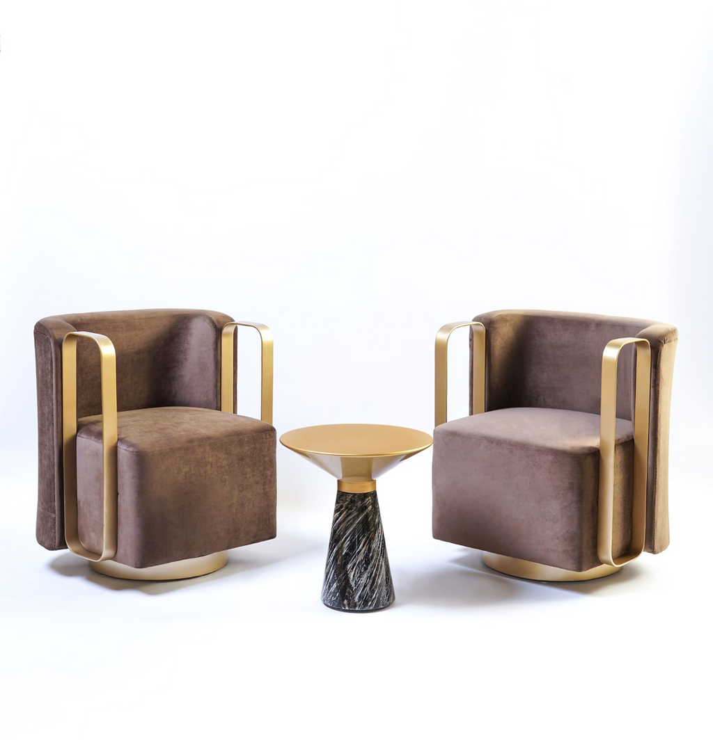 LEO End Table product image 3