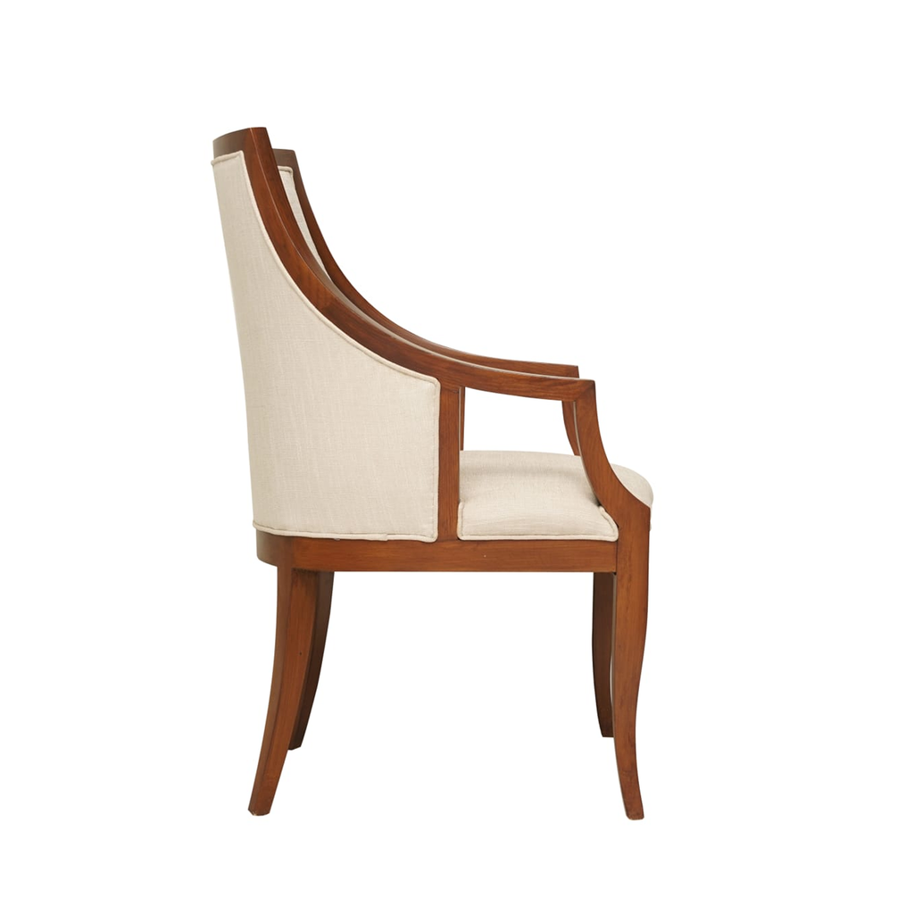 Lester Chair