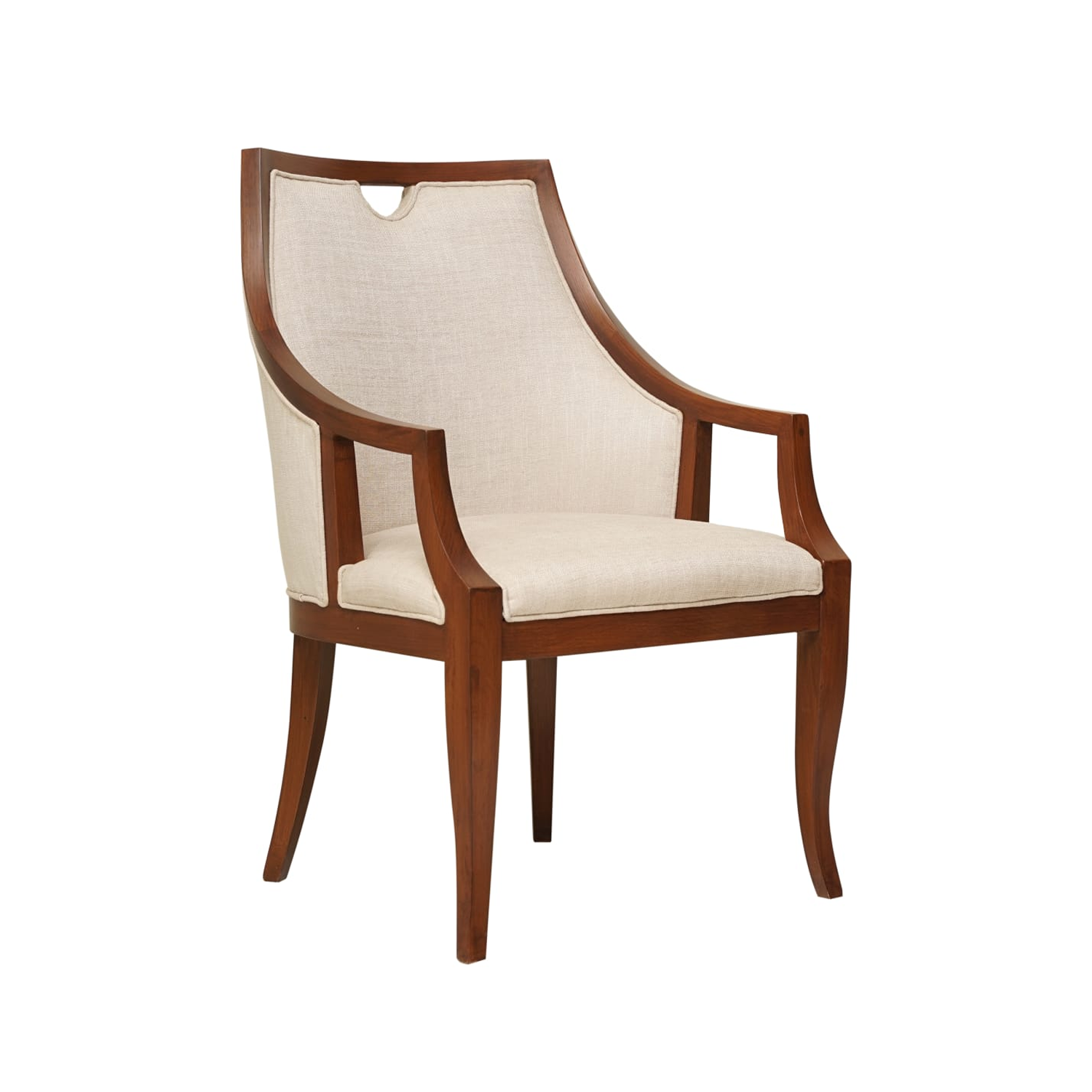 Lester Chair