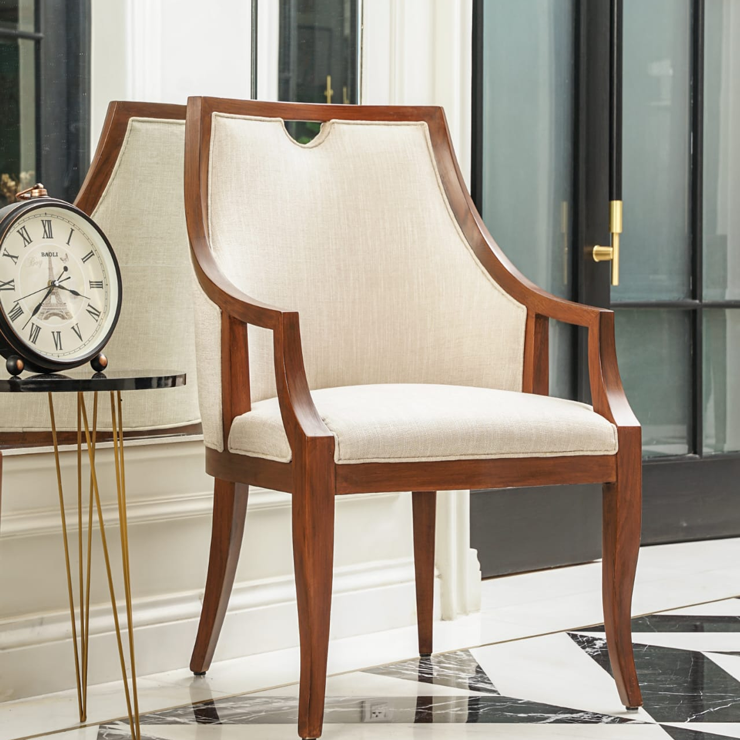 Lester Chair