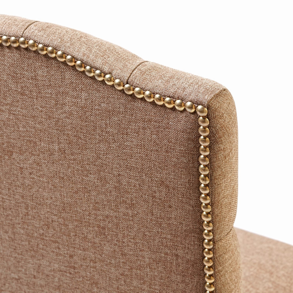 Lima Dinning Chair - front view