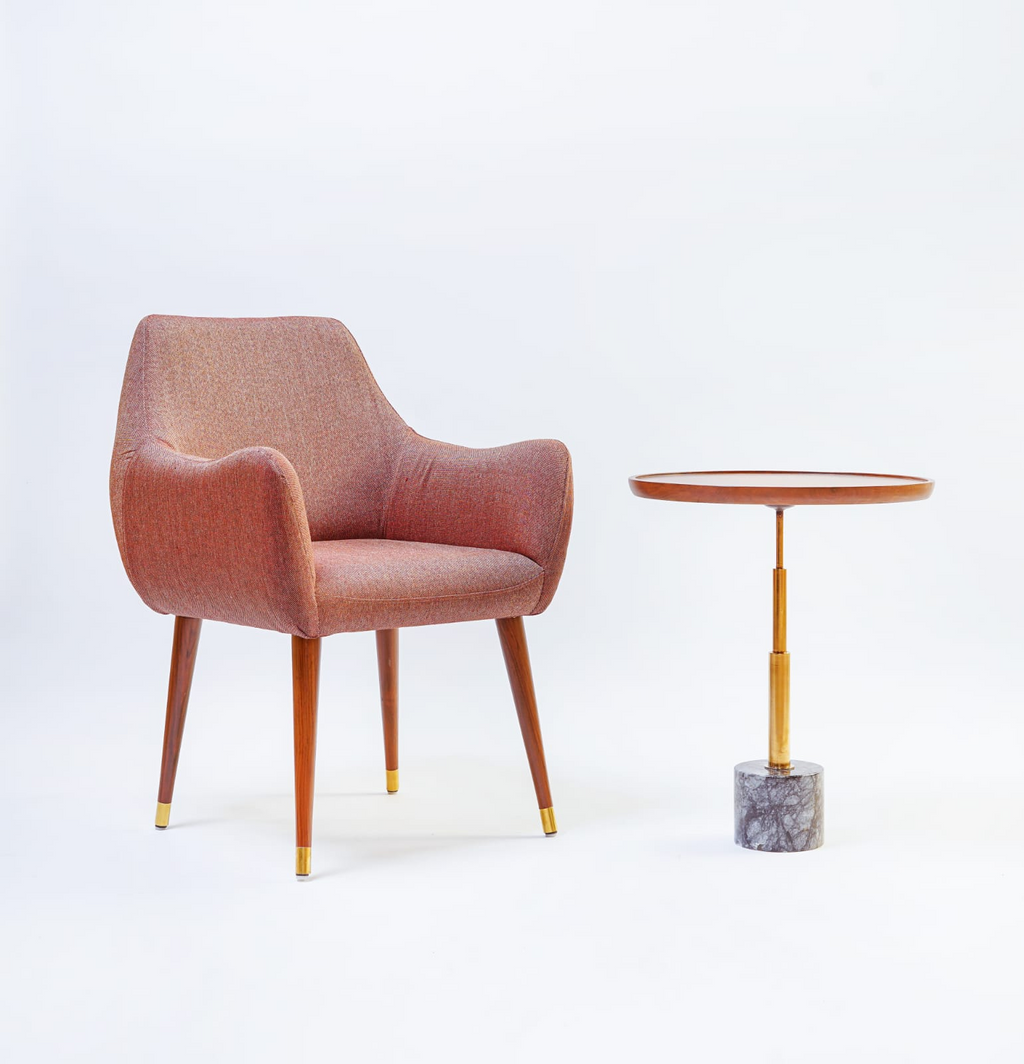 Logan End Table product image 3
