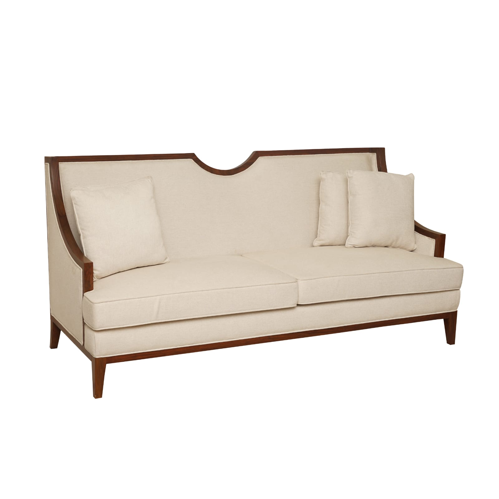 Madison Sofa front view