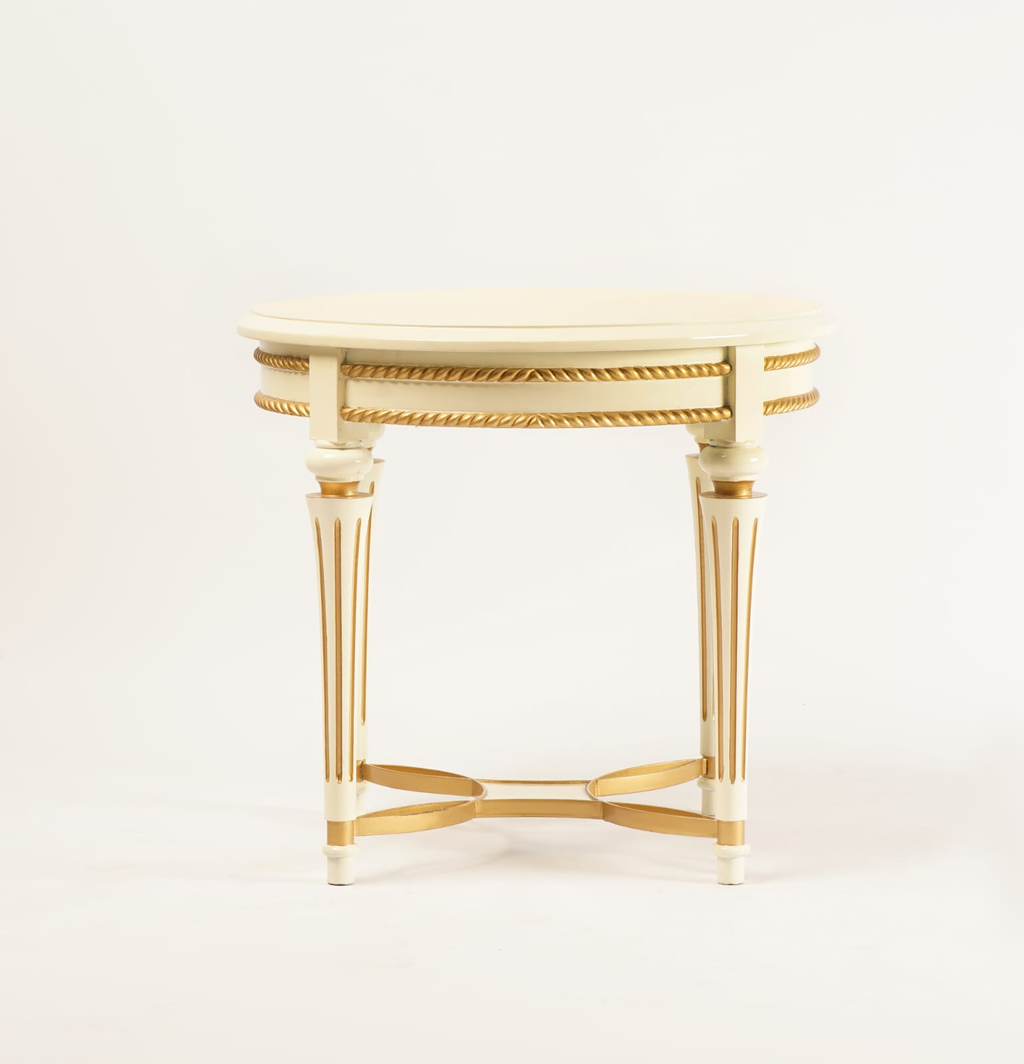 Marlow Table product image 1