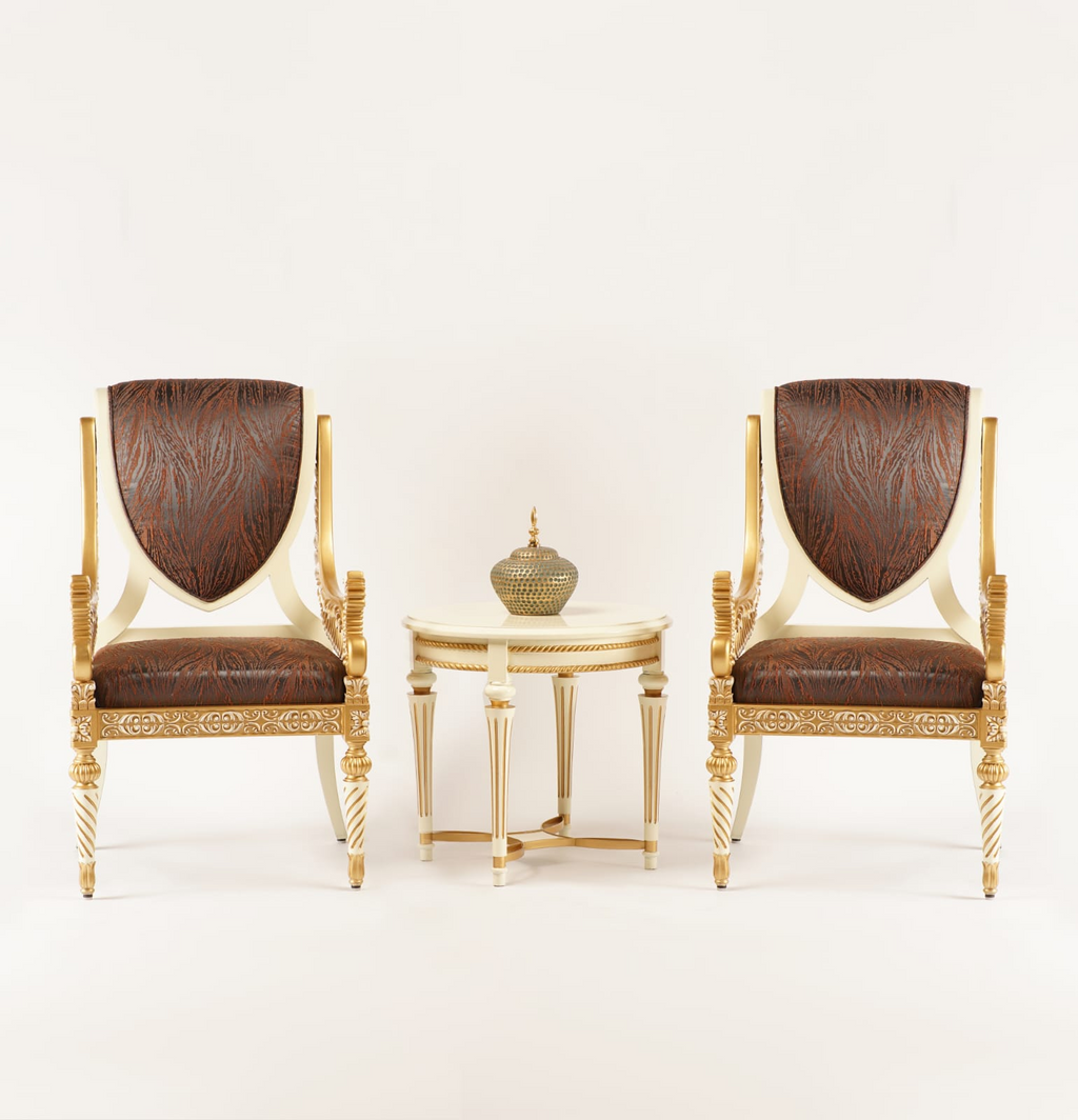 Marlow Table product image 3