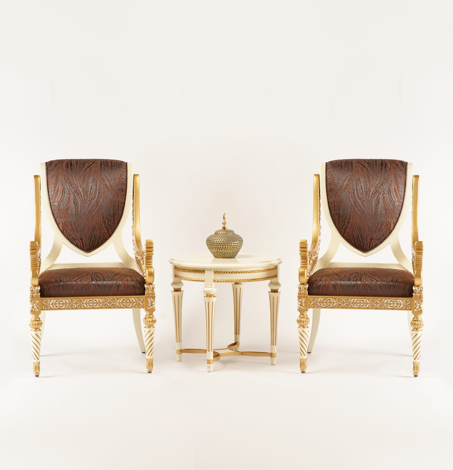 Marlow Table product image 3