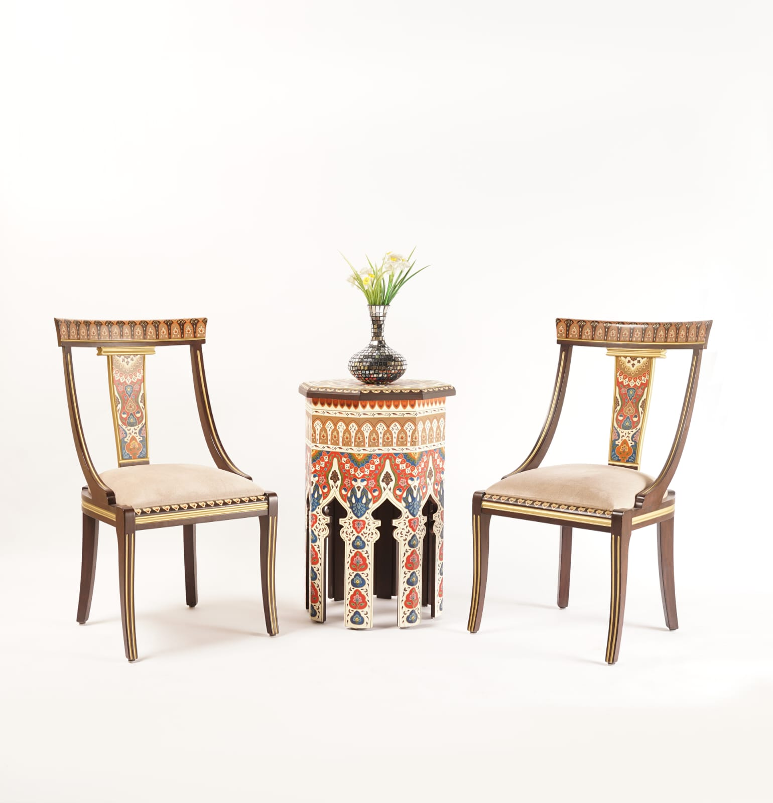 Mehrab Table product image 2