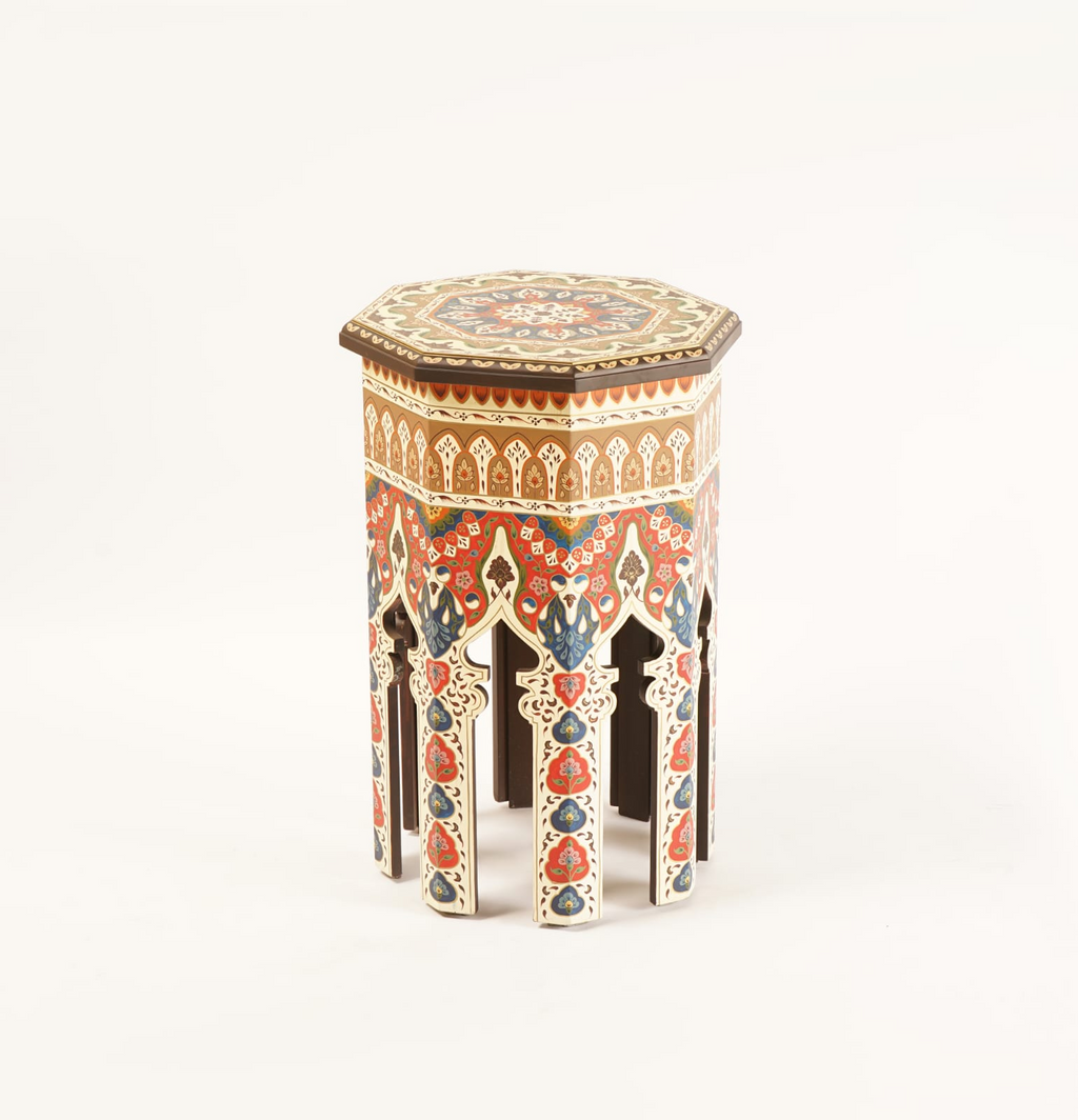 Mehrab Table product image 4