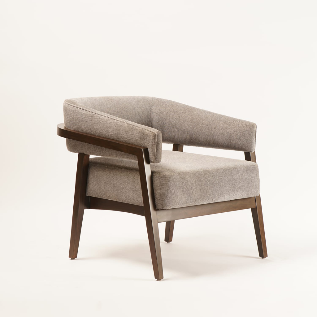 Michigin Chair
