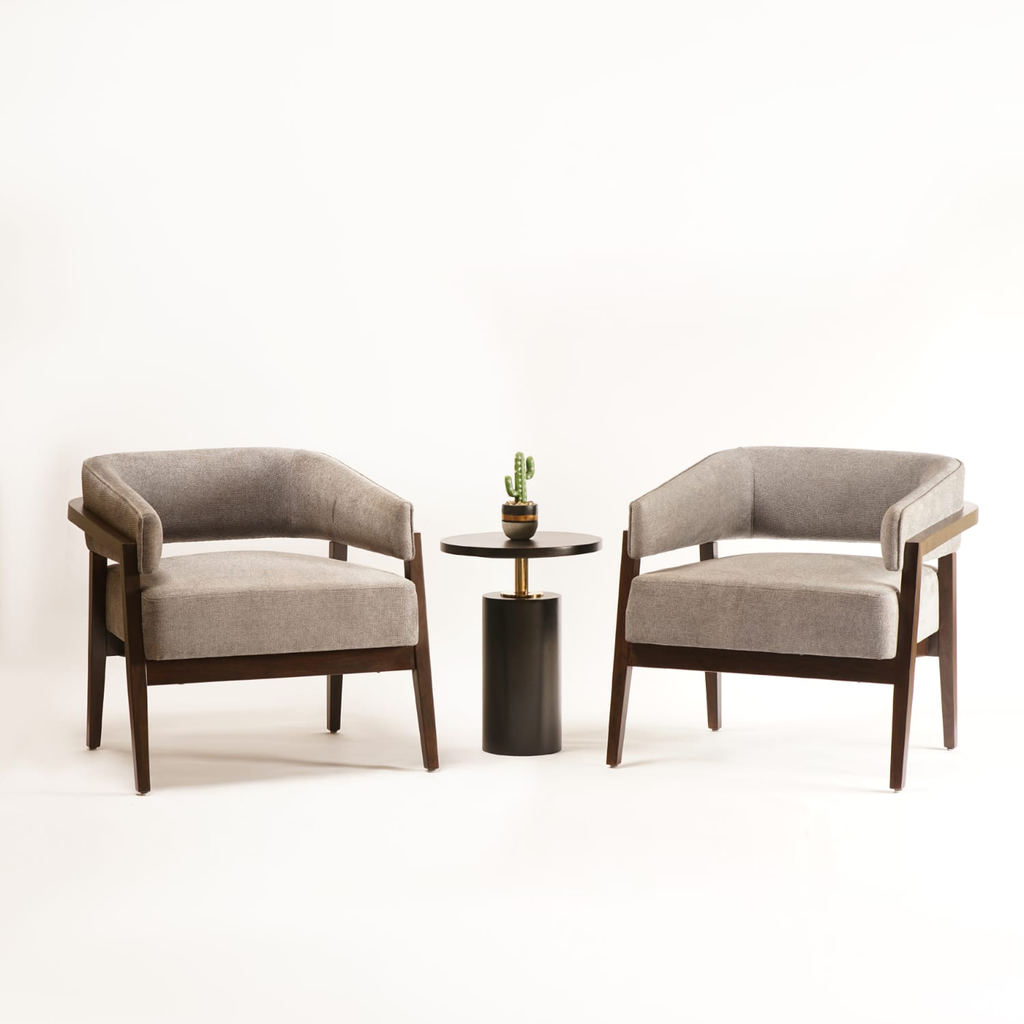 Michigin Chair