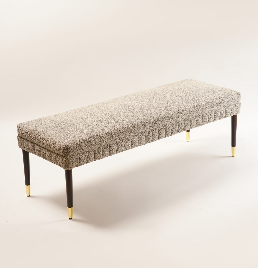 Oster Settee angled view