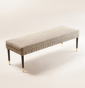Oster Settee angled view