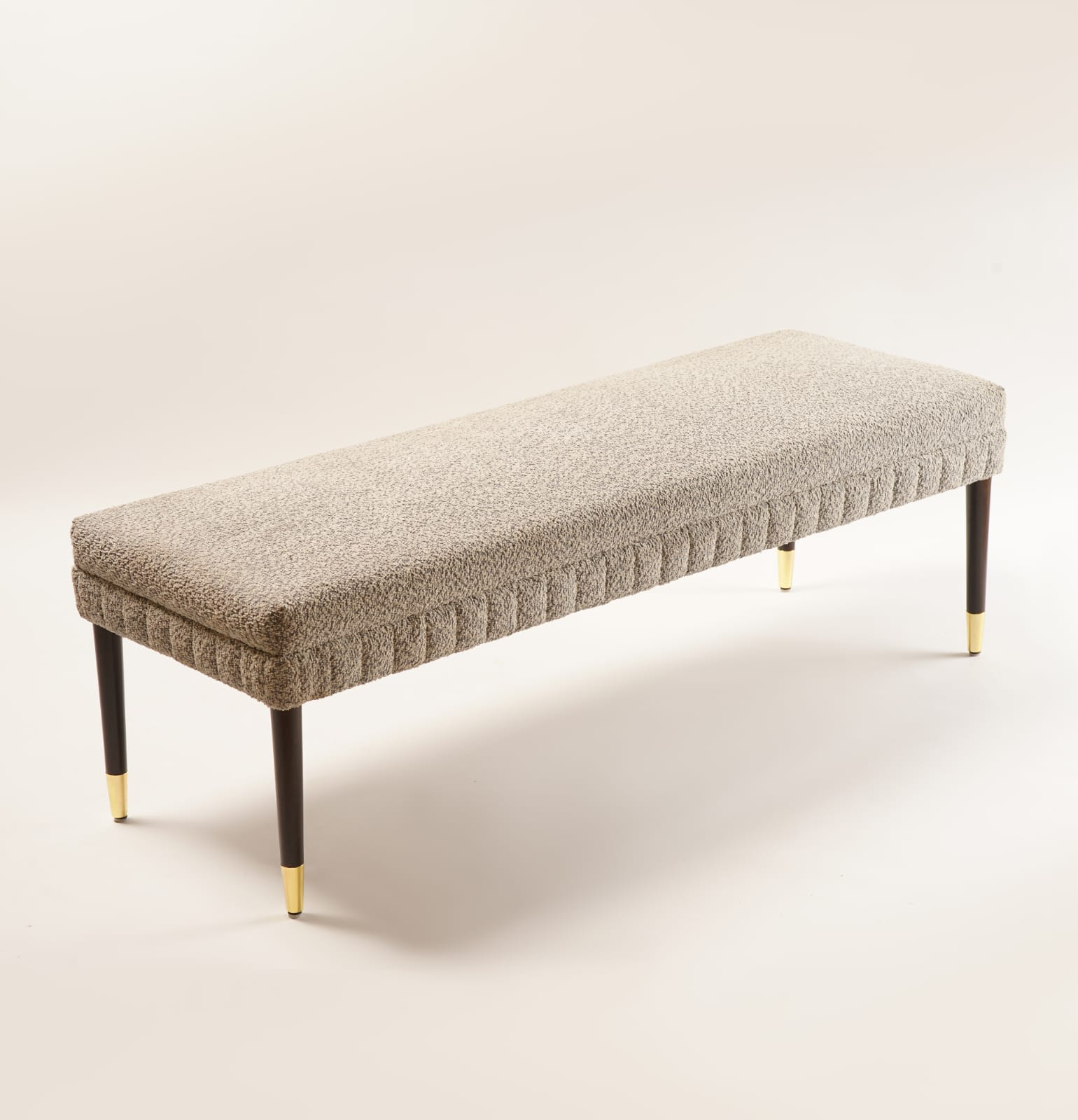 Oster Settee angled view