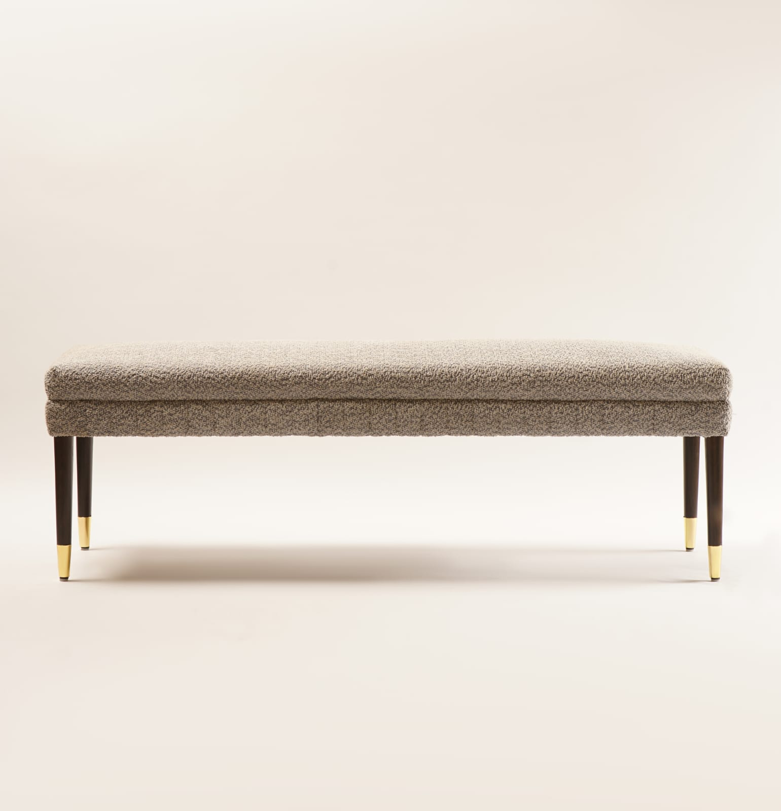 Oster Settee front view
