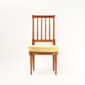 Parma Chair - front view