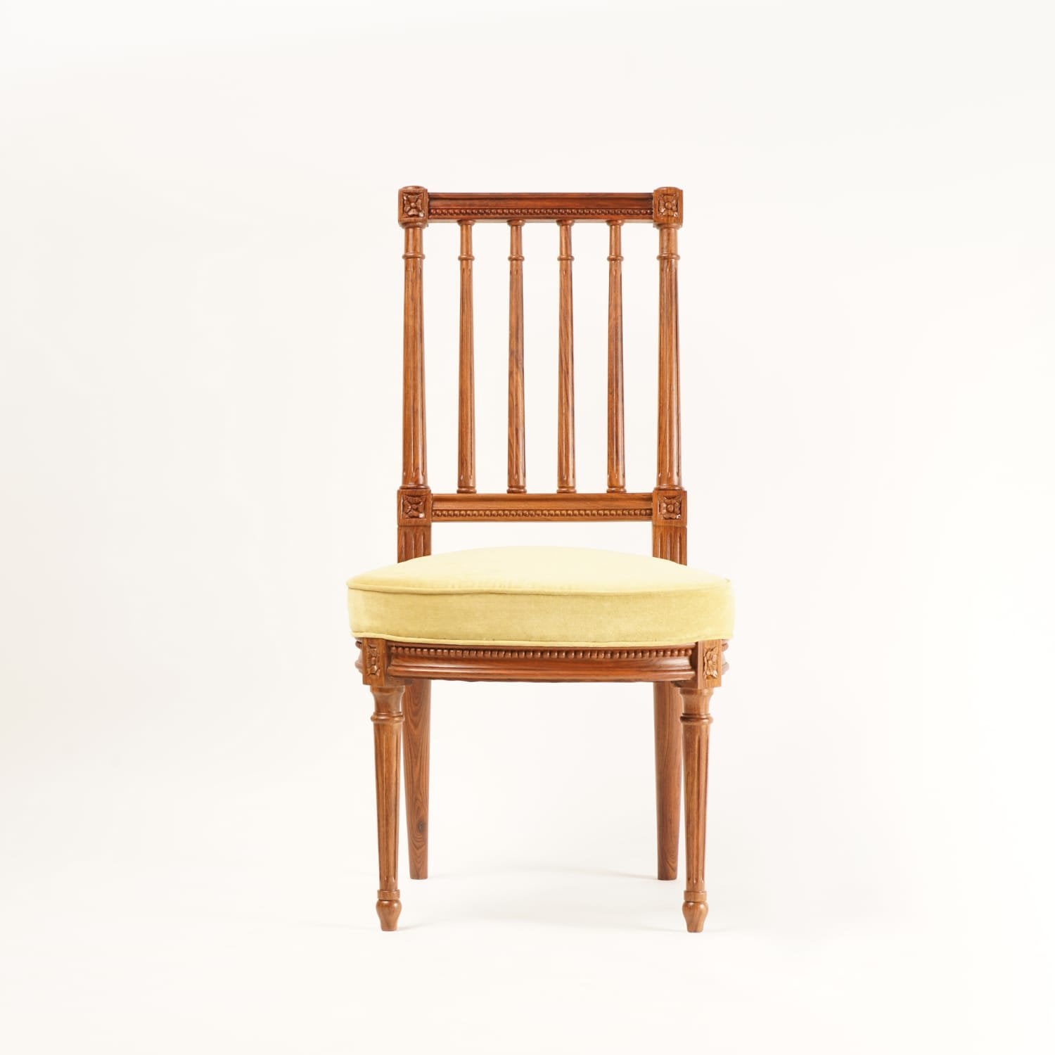 Parma Chair - front view