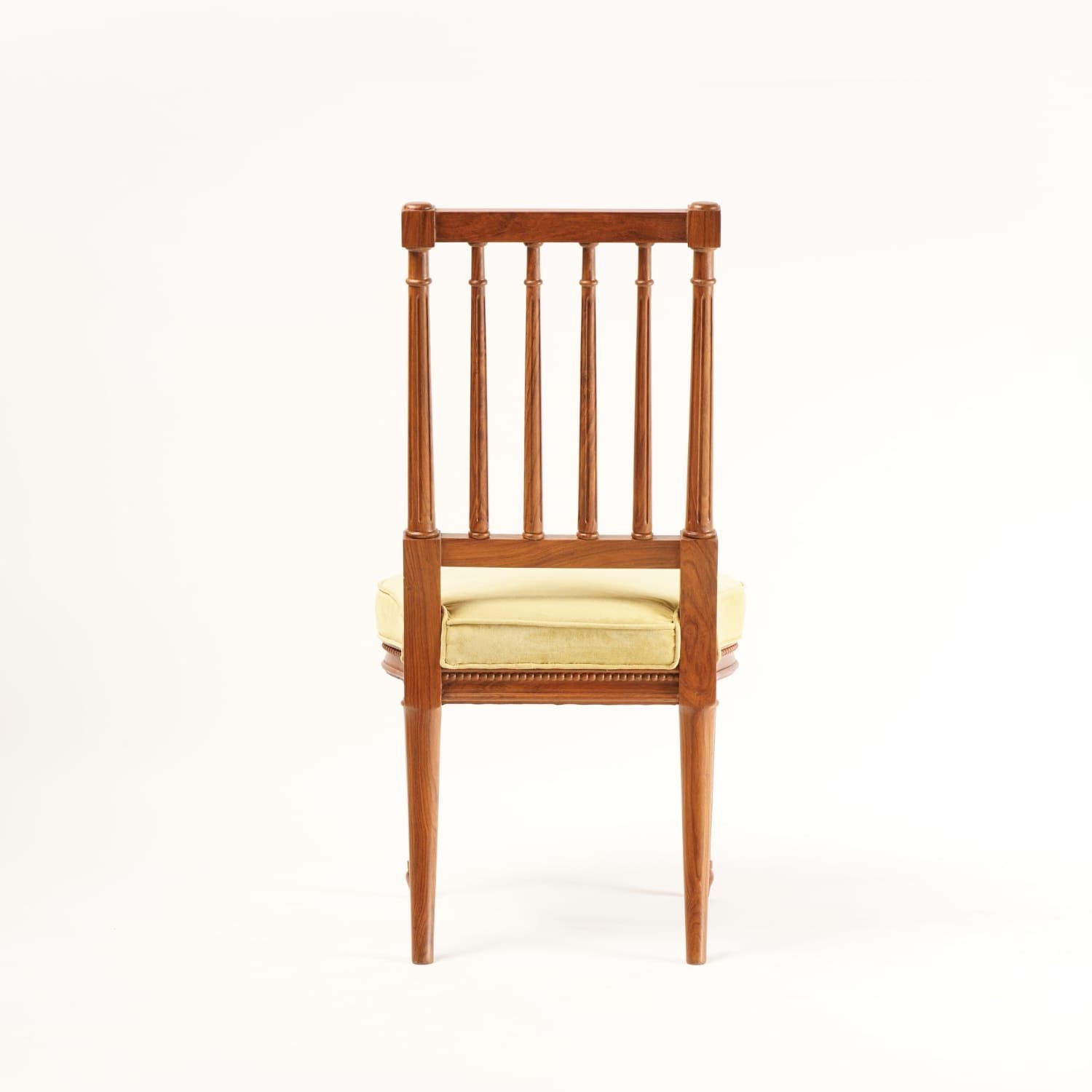 Parma Chair - rear view
