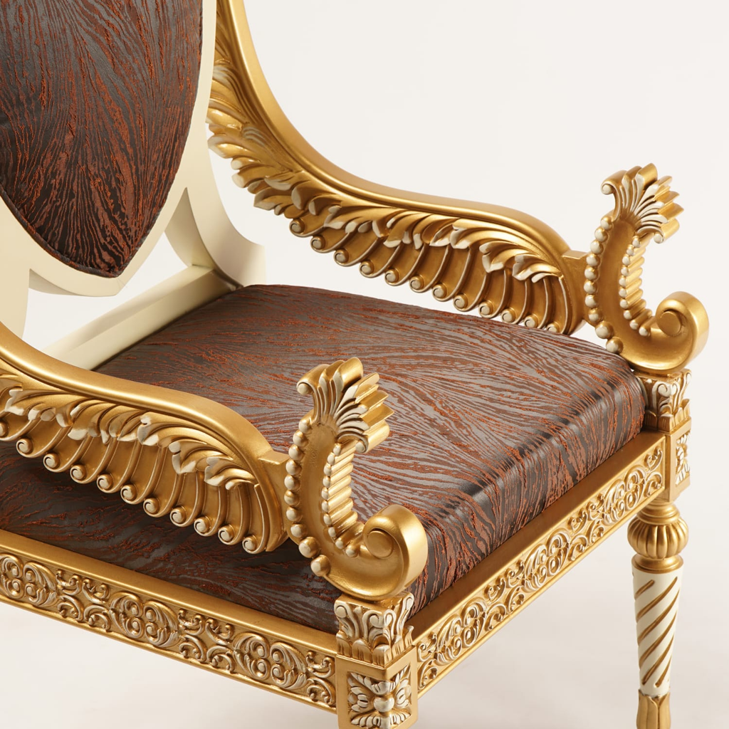 Phoenix Chair
