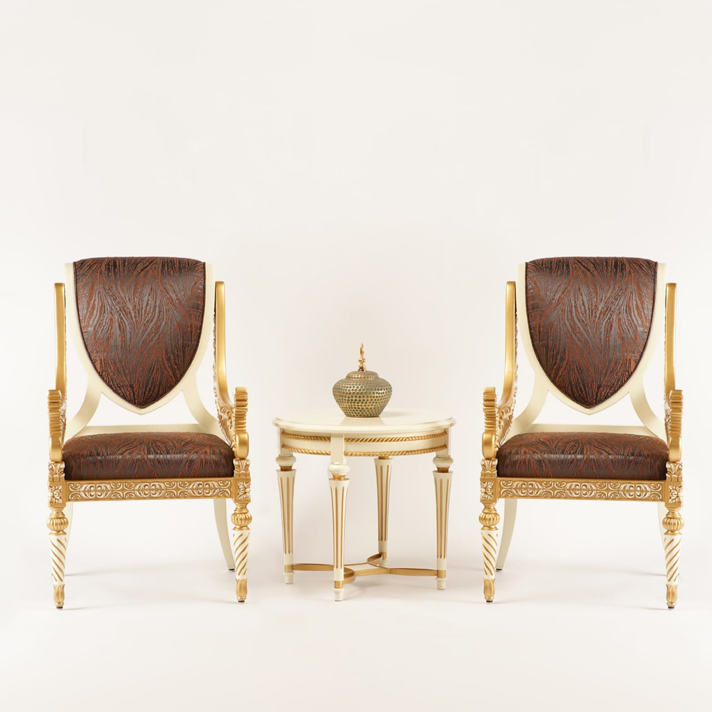 Phoenix Chair