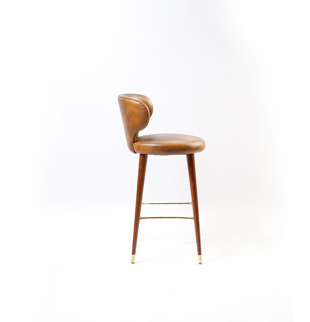 Ramos Bar Stool product image 2