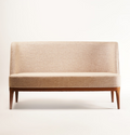 Robin Settee front view