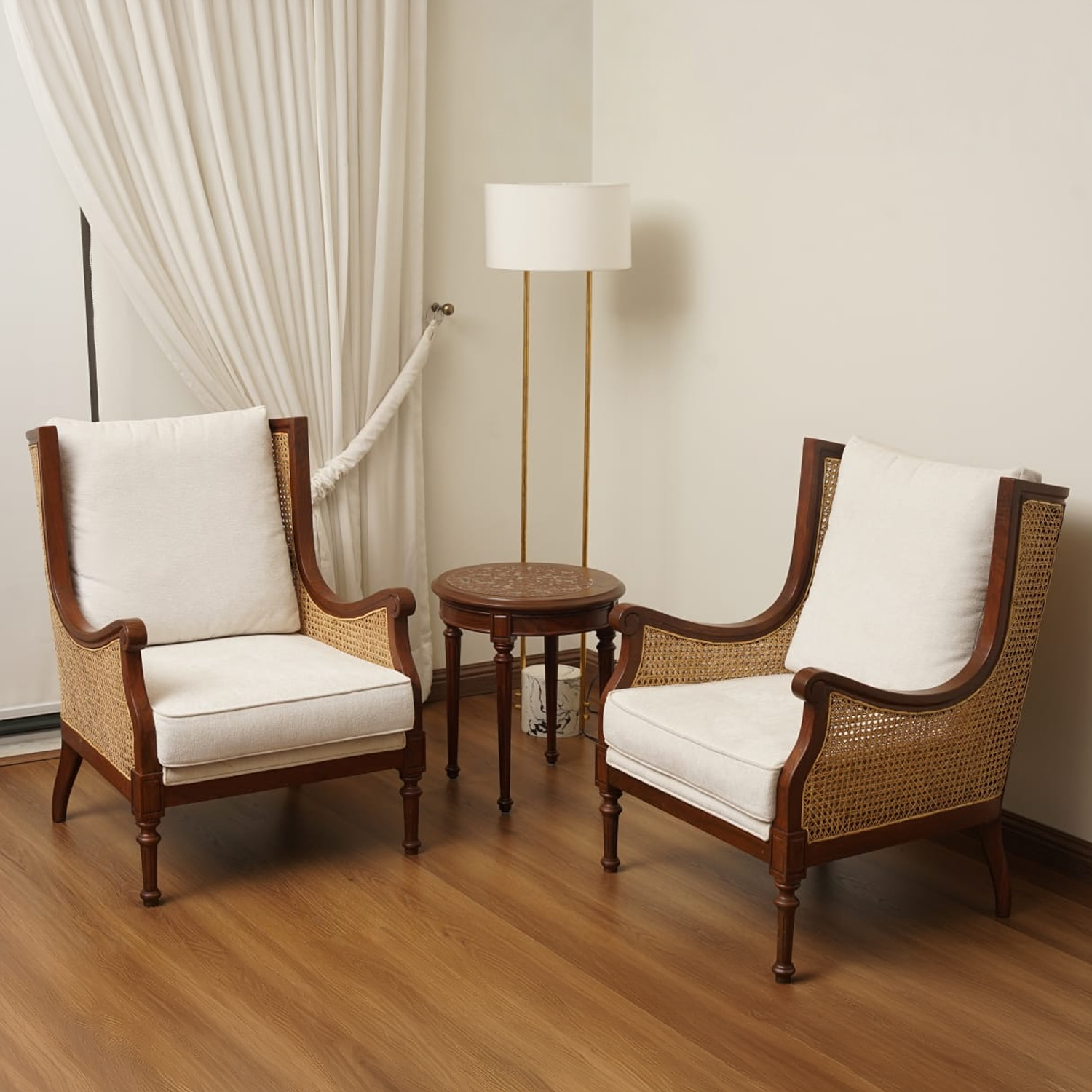 Samson Chair