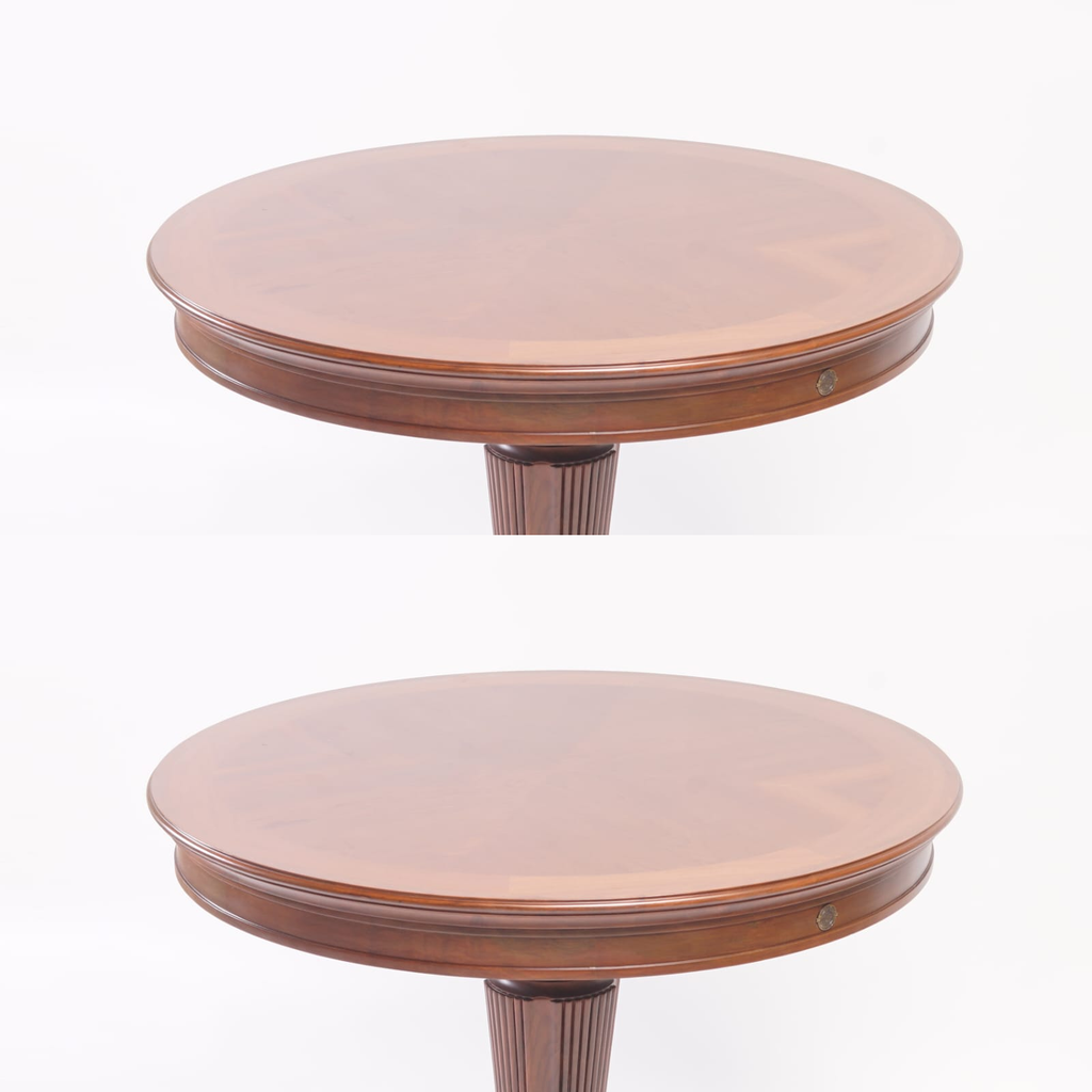Saratoga Foyer Table product image 2