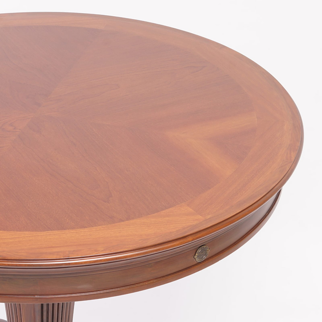 Saratoga Foyer Table product image 5