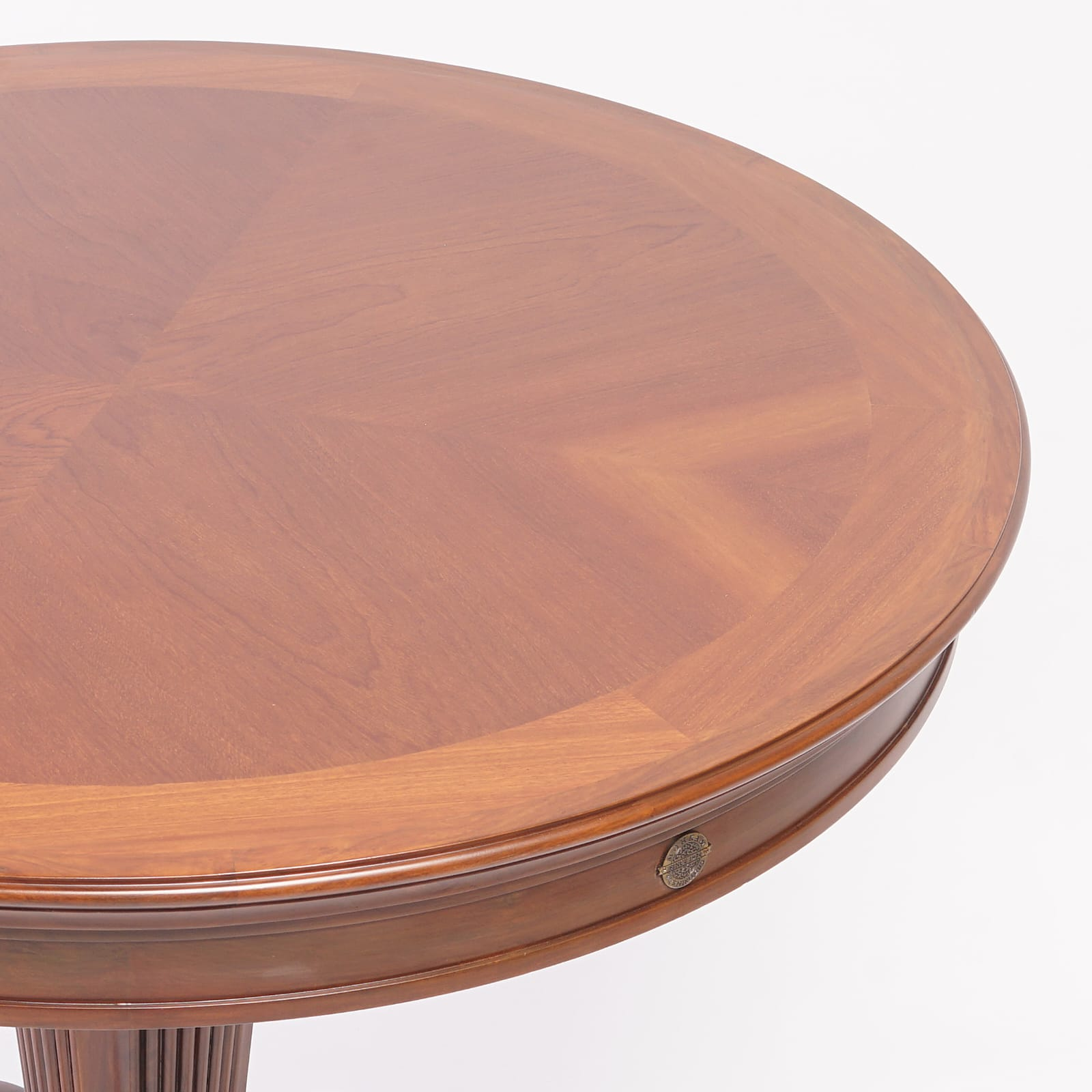 Saratoga Foyer Table product image 5