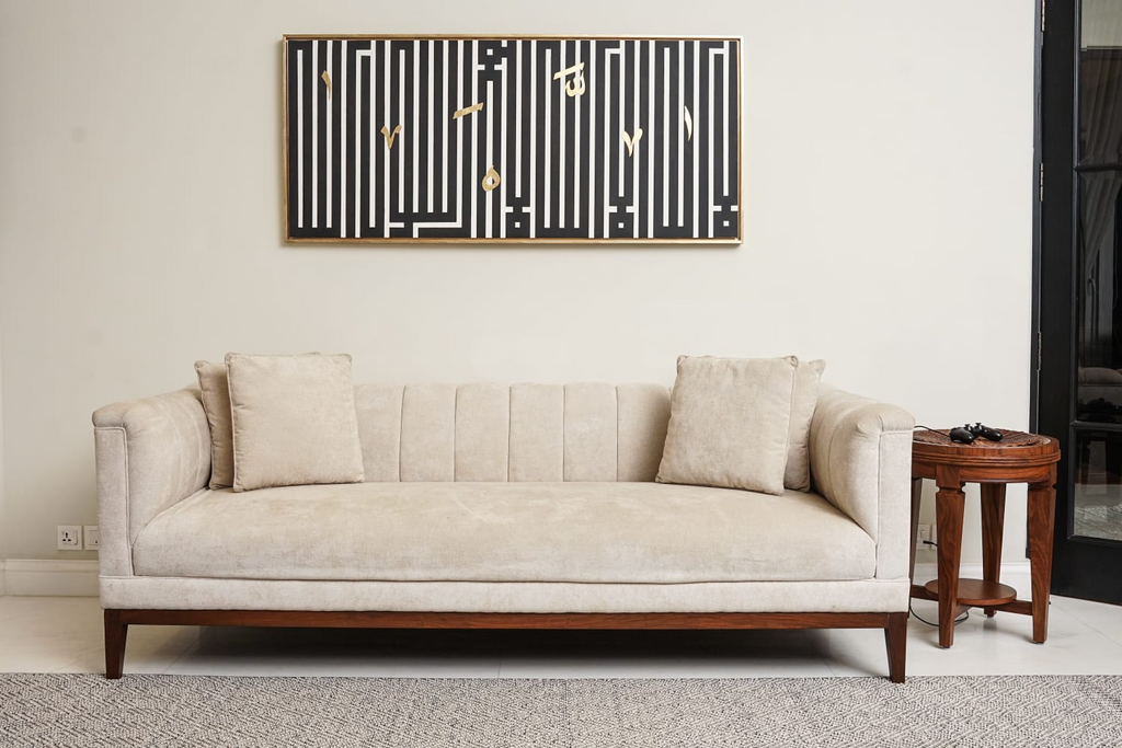Toledo Sofa product image 1