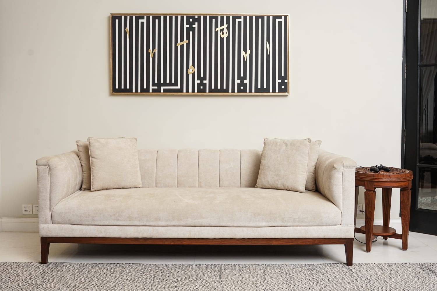 Toledo Sofa product image 1