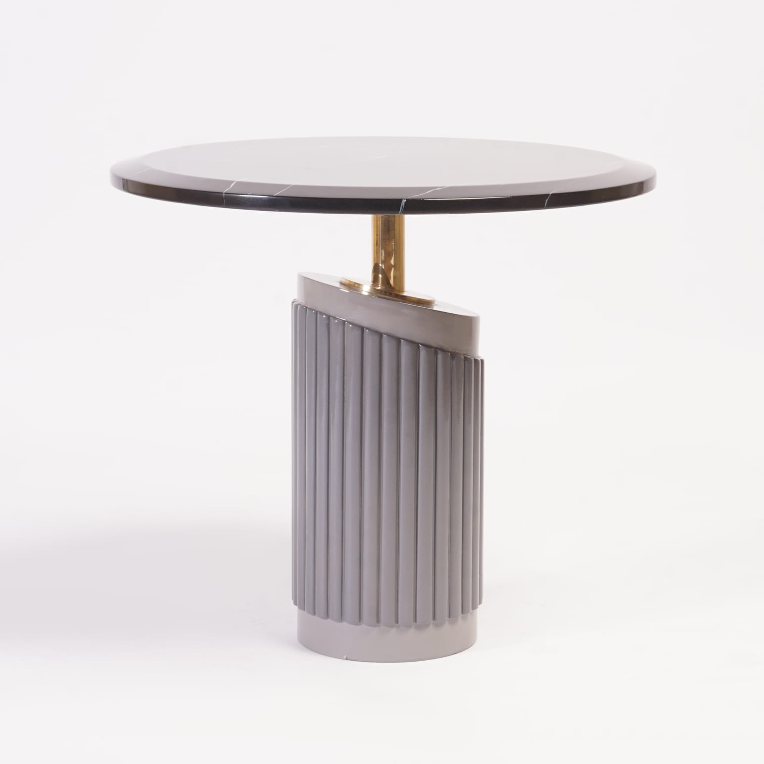Trombo2 End Table product image 1
