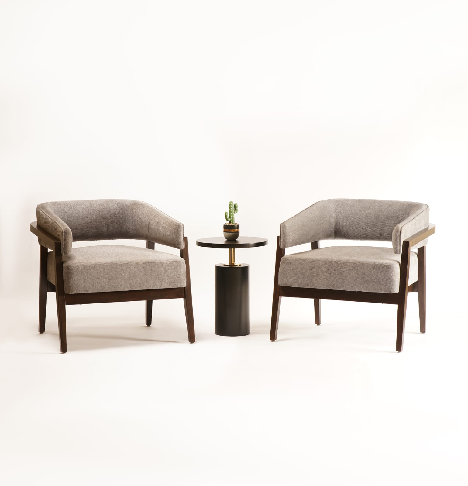 Trombo End Table product image 2
